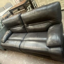 Power Reclining Sofa