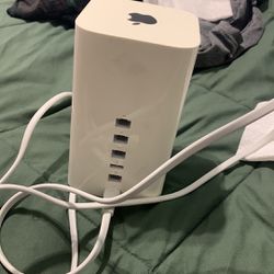 Apple Airport Wireless Router