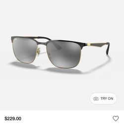 RAY BAN SUNGLASSES 