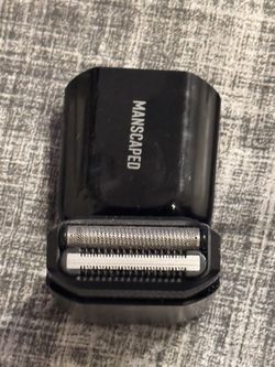 Manscaped - The Handyman Compact Foil Shaver