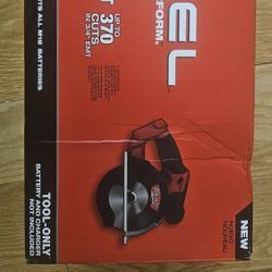 Milwaukee M18 Fuel Metal Cutting Circular Saw