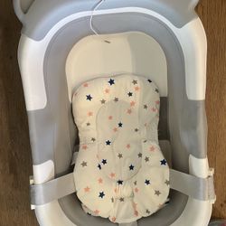 Baby Bath 