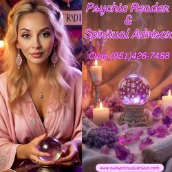 Psychic