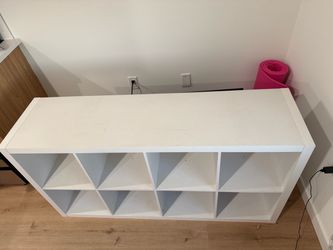 Shelves