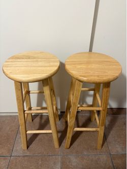 Kitchen stools