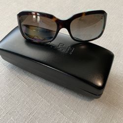 Ralph Lauren Sunglasses (Unisex)