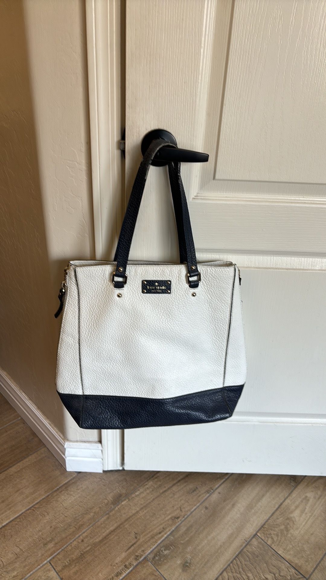 Kate spade Leather Tote