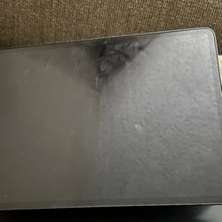 Ipad Pro M5 13IN 1TB BLACK