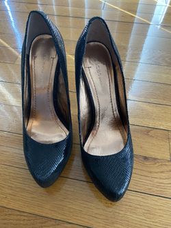 BCBG Pumps