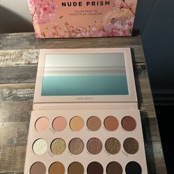 Lunar Beauty Palette 