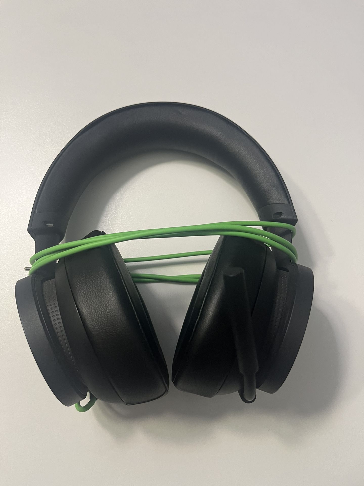Xbox Wired Gaming Headphones