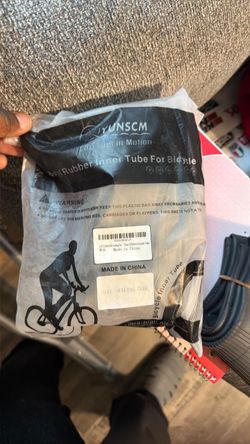 4 x 20 inch inner tubes