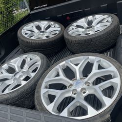 22s Snowflakes 1000$