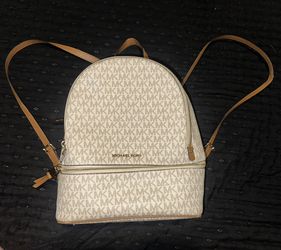 Michael Kors Backpack