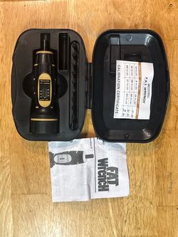 Wheeler F.A.T. Wrench Torque Screwdriver Kit