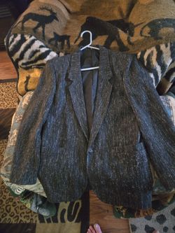 Sports Coat