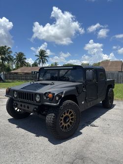 H1 Hummer For Sale