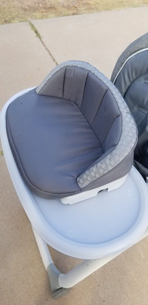 Chicco Italian High Chair