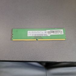 Skhynix 16gg DDR4 Memory  