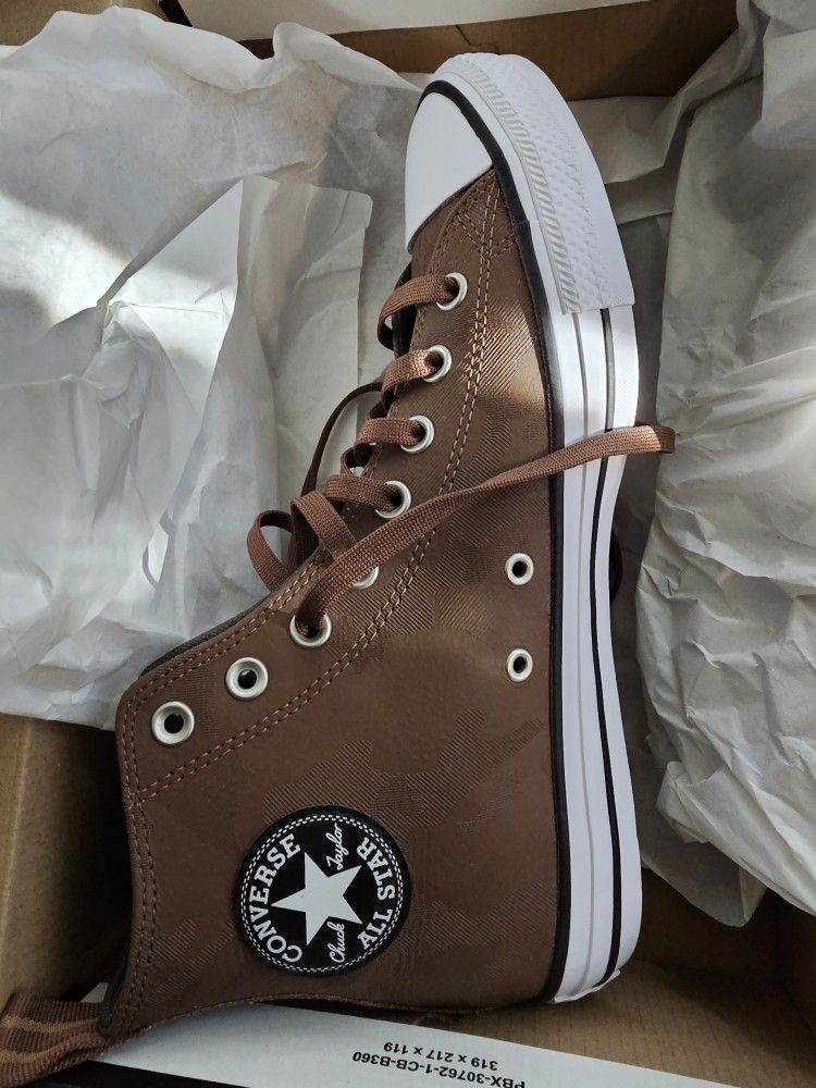 New Converse Waterproof Shoes