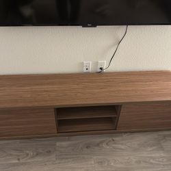 Media Console