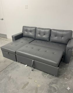 New Sofa Bed