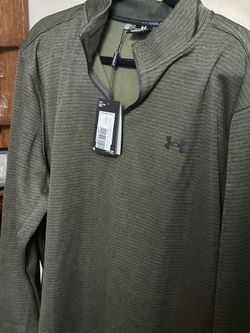 Under Armour Men Pullover