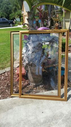 Upcycle Potential Project Frames