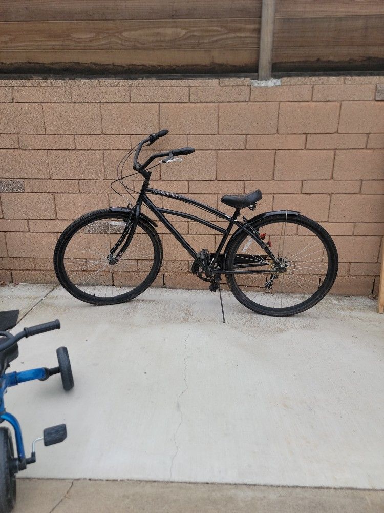SCHWINN hammersley 29'' cruiser bike $$200$$