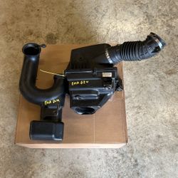Engine Air Intake Assembly