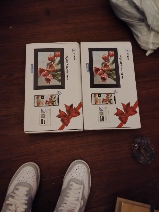 Digital Picture Frame
