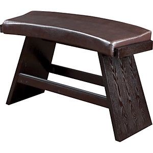 Noah chocolate 5pcs counter height dining table