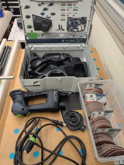 Festool Rotex 90