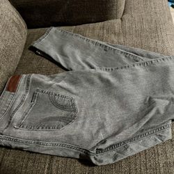 Woman Hollister Jeans 