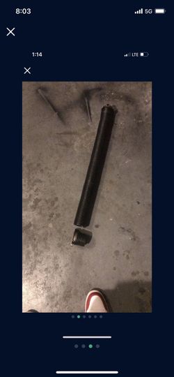 Garage Door Springs 