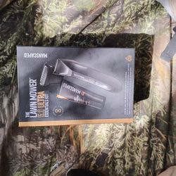 Manscaped Lawn Mower 5.0 Ultra Essentials Kit