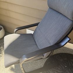 Free Ikea Chair