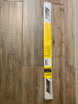 New Everbilt Bi-Fold Door Hardware set