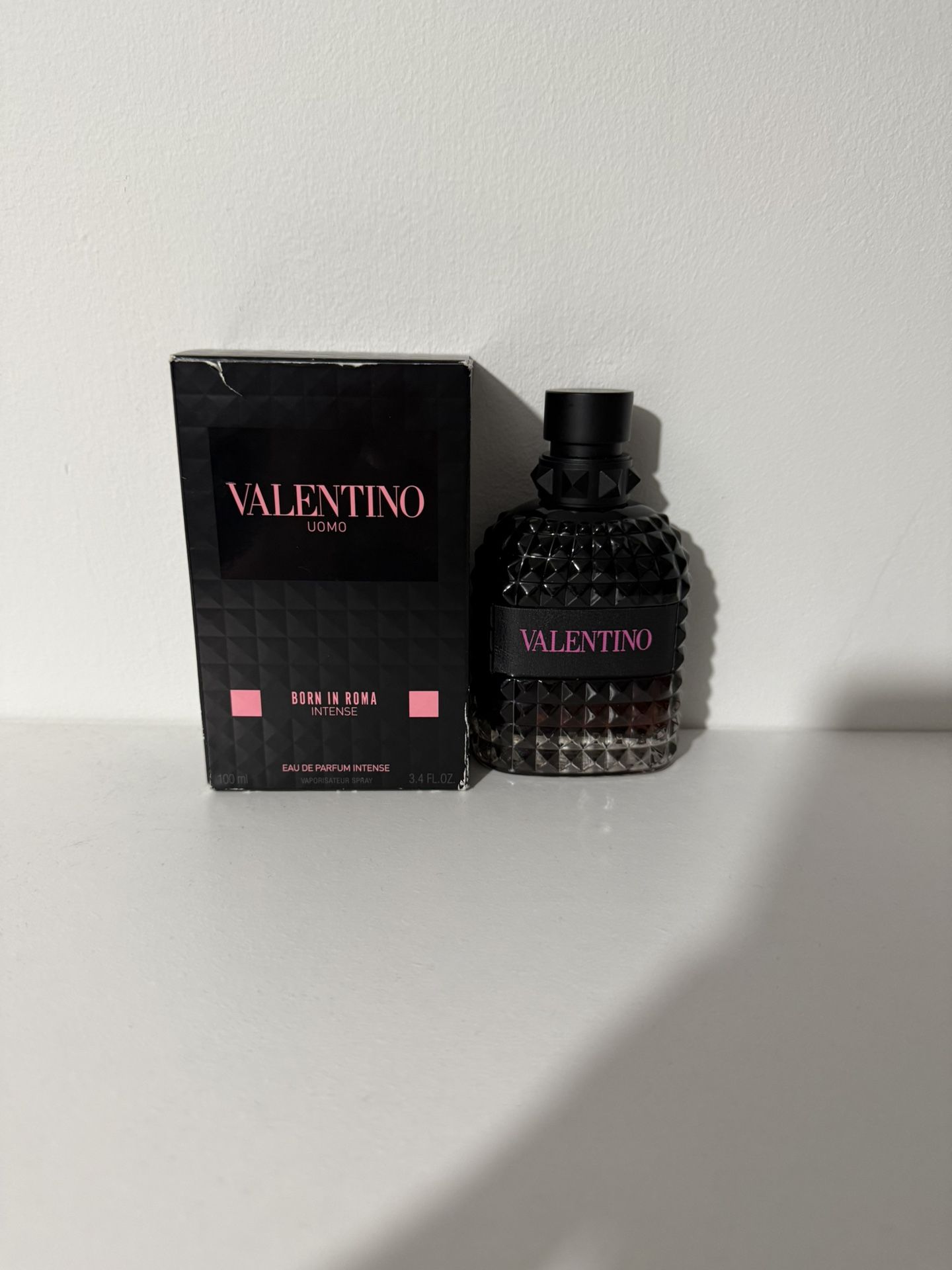 Valentino Cologne 