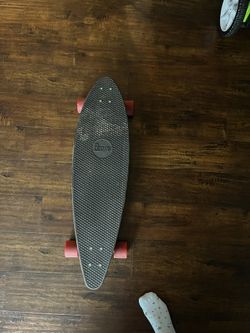 Penny Longboard