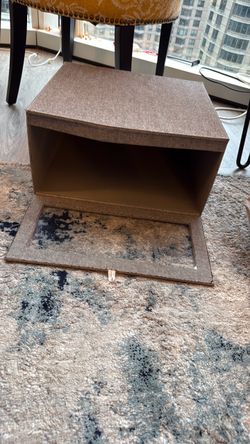5 storage shelved organizers