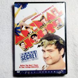 Animal House DVD 2003