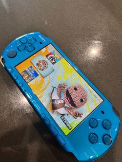 PSP