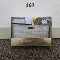 Michael Kors Belt Bag