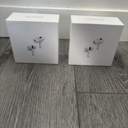 Apple AirPods Pro (Bundle Deal)