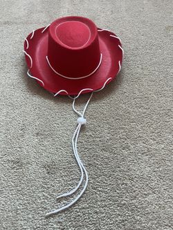 Jessie Hat