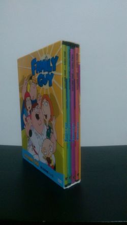 DVD's