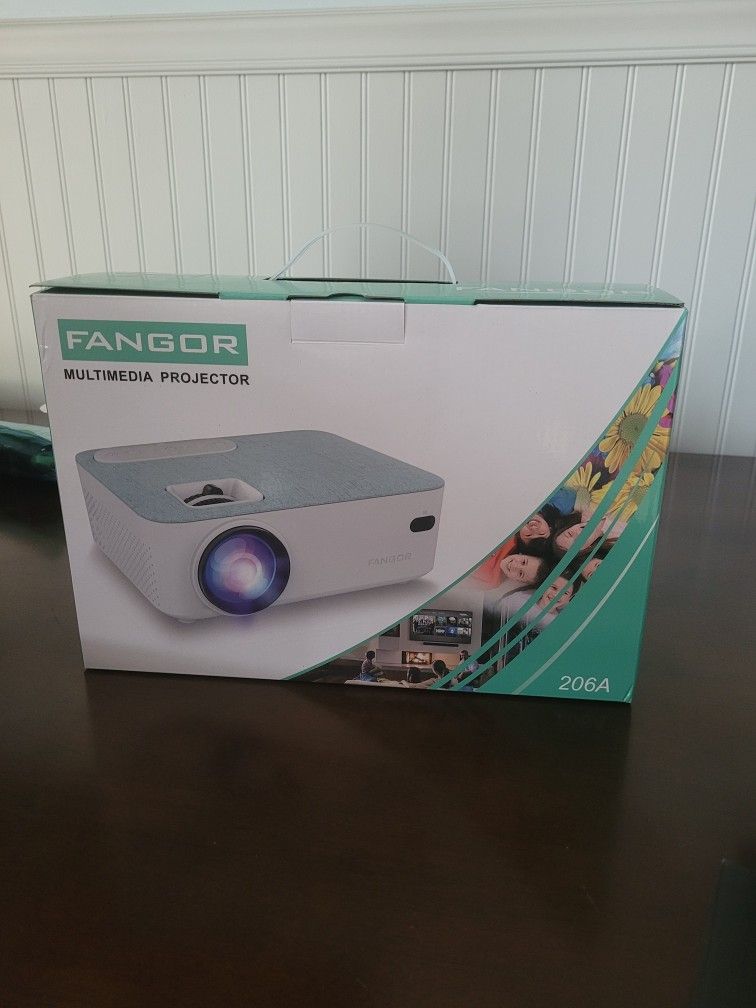 Multimedia Projector