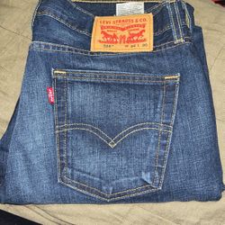 Levi’s 