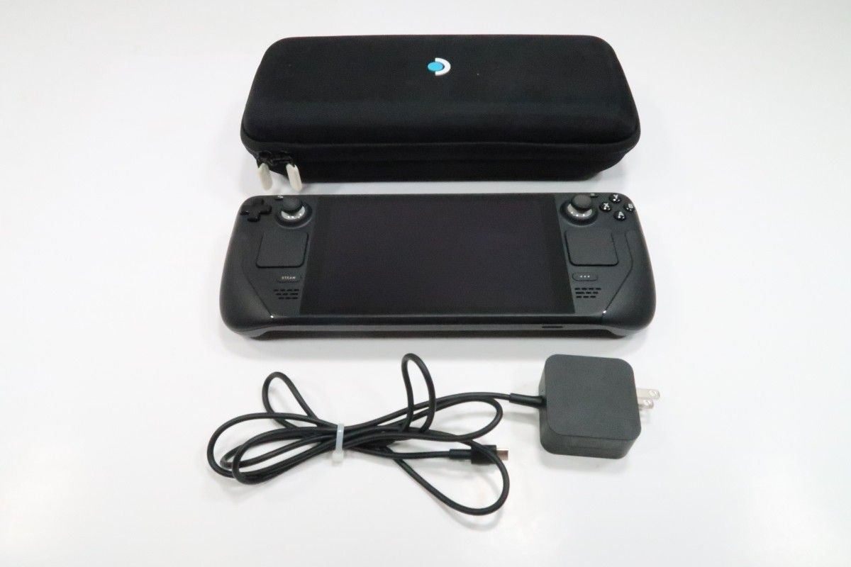 Valve 1010 Valve Steam Deck 512GB Handheld